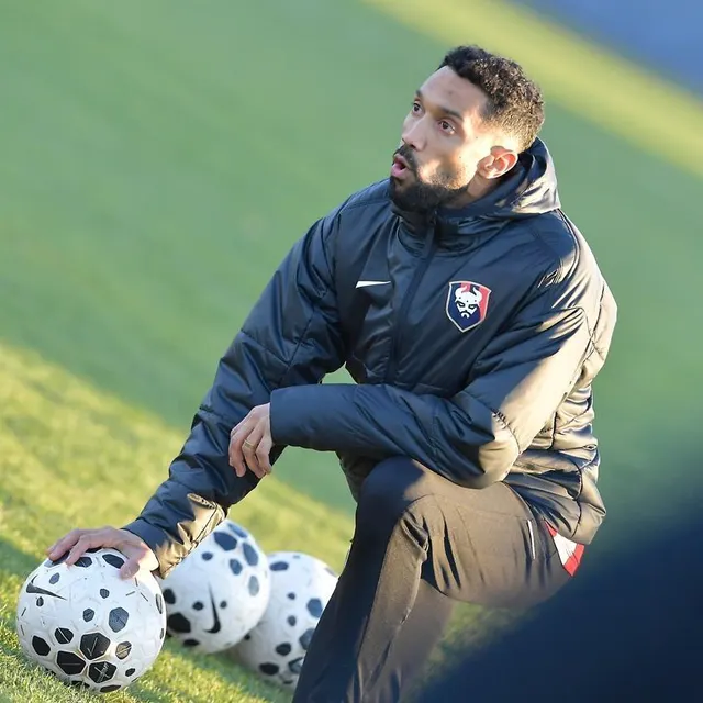 Gaël Clichy : « Les conditions sont réunies pour faire du bon travail. » Guillaume Marie photo gaël clichy : « les conditions sont réunies pour faire du bon travail. » © guillaume marie