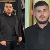 photo  selim ugur, 22 ans, et muhammed arslan, 33 ans étaient cousins. 