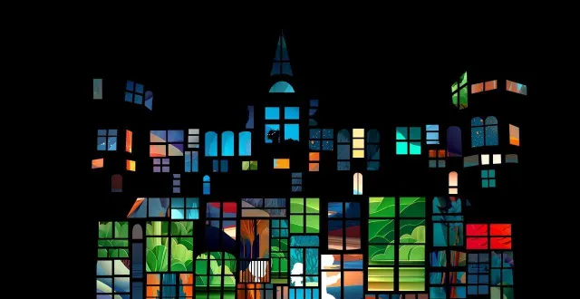 photo  mais à quoi se rapporte cette image ?  &copy;  la menuiserie prod 