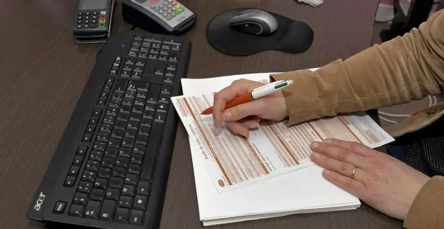 photo  le conseil départemental de l’ordre des médecins des deux-sèvres a décidé de répondre aux patients de mauléon.  &copy;  archives ml – yvon loue 