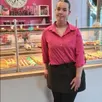 photo  maëva allardin-simon, en alternance à la boulangerie rose, a proposé un projet original à son employeur. 
