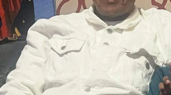 photo  gari abaye avait disparu dans la nuit du 30 novembre au 1er décembre de son domicile de sablé-sur-sarthe.  &copy;  dr 