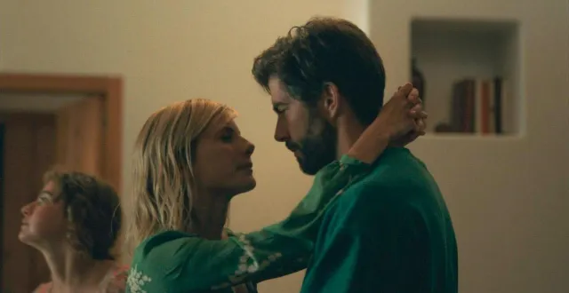 photo  qui brille au combat de joséphine japy  &copy;  apollo films 