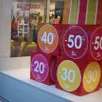 photo les soldes débutent dans une semaine.