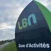 photo  plusieurs investissements sont prévus en 2026 dans les zones d’activité économique de lbn communauté. 