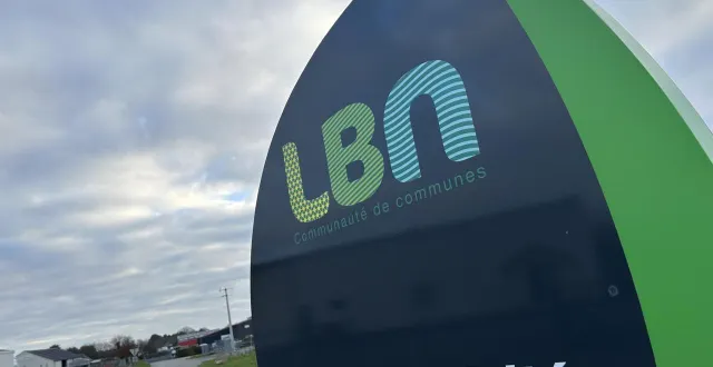 photo  plusieurs investissements sont prévus en 2026 dans les zones d’activité économique de lbn communauté.  &copy;  le maine libre 