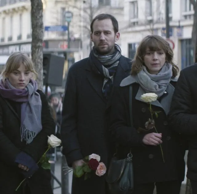 photo « des vivants ».  ©  © what’s up films