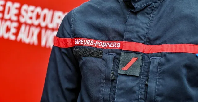 photo  après l’agression d’une jeune sapeur-pompier volontaire à loué, dans la sarthe, mardi 30 décembre 2025, le maire du village exprime sa colère à ouest-france.  &copy;  illustration mathis harpham / archives ouest-france 