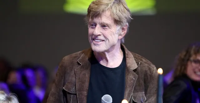 photo  l’acteur robert redford fait partie des personnalités qui nous ont quittés cette année.  &copy;  rich polk/getty images via afp 