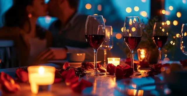 photo  un couple illégitime a été filmé dans un restaurant italien…  &copy;  pixabay 