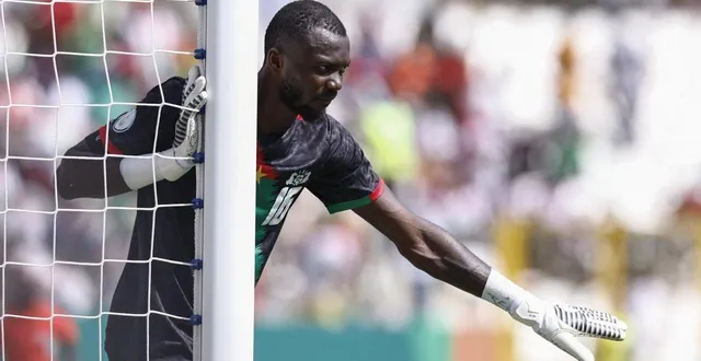 photo  hervé koffi.  &copy;  photo afp 