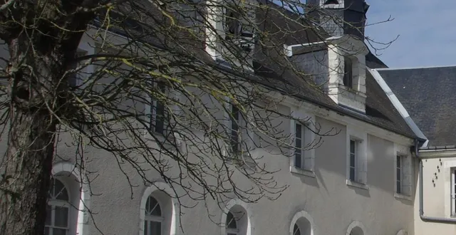 photo  l’ancien hôpital hôtel-dieu.  &copy;  ouest-france 