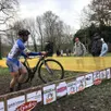 photo les allées du parc du château de sablé-sur-sarthe vont accueillir, dimanche 4 janvier 2026, la finale de la coupe régionale de cyclo-cross.