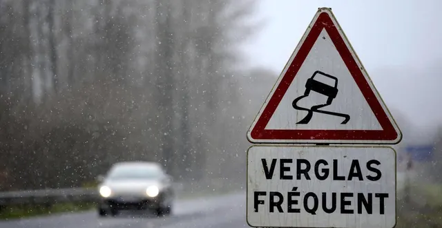 photo  la vigilance jaune sera activée dans l’orne à partir de 17 h ce vendredi 2 janvier 2026.  &copy;  archives ouest-france 