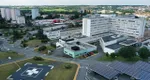 photo  L’hôpital de Cholet fait face à une très forte activité depuis plusieurs jours et doit faire appel à des renforts. 