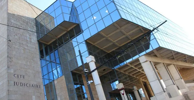 photo  le tribunal correctionnel du mans (sarthe) a prononcé des peines de prison avec sursis à l’encontre des deux parents.  &copy;  archives ouest-france 