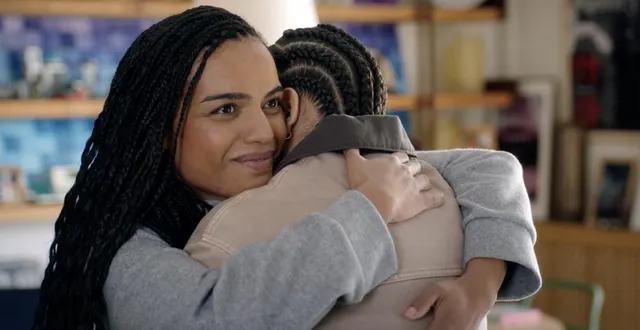 photo  nelly lawson (mélody) a quitté 