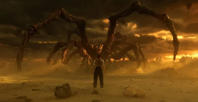 photo  à vous de jouer !  &copy;  photo : netflix 