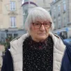 photo  martine fontaine est membre du centre généalogique de l’orne et du perche. elle tiendra une permanence à argentan. 