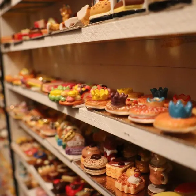 photo des fèves en veux-tu en voilà.  ©  ouest-france