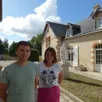 photo  les enseignants de l’école saint-joseph de bazouges-cré-sur-loir (sarthe) ne se résignent pas face à la baisse des effectifs. avec l’aide des parents d’élèves, ils organisent des portes ouvertes en janvier. mais également deux concerts exceptionnels en mars. 