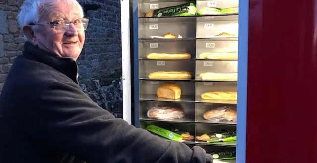 photo  marcel gautier avait été maire de lougé-sur-maire pendant sept mandats.  &copy;  archives ouest-france. 