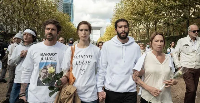 photo  entre thriller et fable politique, « goliath », de frédéric tellier, sera projeté vendredi 9 janvier, avant une rencontre avec antoine vauchez, directeur de recherche au cnrs.  &copy;  copyright studiocanal gmbh 