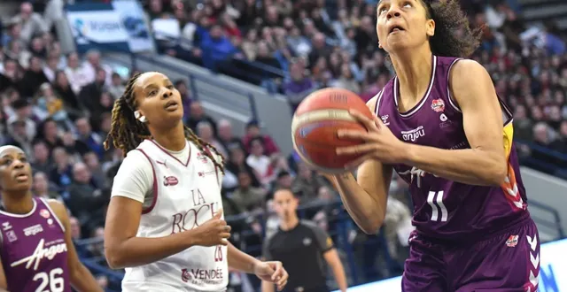 photo  la recrue américaine cierra burdick n’a joué que 2’30 avant de se blesser aux ischios.  &copy;  co michel durigneux 