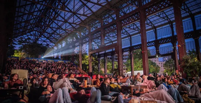 photo  le festival sofilm summercamp qui se tient chaque année au début de l’été sera-t-il maintenu ?  &copy;  archives sofilm summercamp 