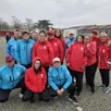 photo les féminines du vsf pétanque ont terminé à la 2e place dans leur championnat en r1 en 2025.