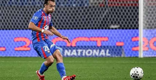 photo  maxime etuin est de retour à l’entraînement du sm caen.  &copy;  martin roche / ouest-france 