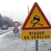 photo  météo france a placé le département de la sarthe en vigilance orange neige verglas à compter de 16 h, ce lundi 5 janvier 2026. 