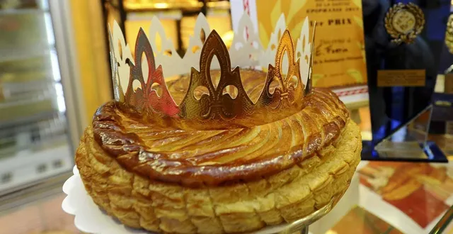 photo  qui est la reine des galettes ? le palmarès du concours de la meilleure galette, organisée par la fédération de la boulangerie-pâtisserie de la sarthe, a été dévoilé ce lundi 5 janvier 2026.  &copy;  archives le maine libre 