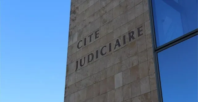 photo  le prévenu a été condamné dans le cadre d’une procédure de comparution immédiate, ce lundi 5 janvier 2026 au mans (sarthe).  &copy;  archives ouest-france 