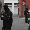 photo  des policiers de la dgsi avaient interpellé le suspect au mois de novembre 2024. il sera jugé devant le tribunal pour enfant ces 13 et 14 janvier 2026. 