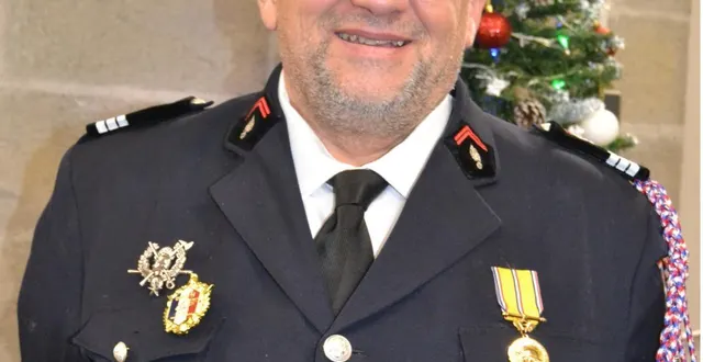 photo  christophe lourdelle.  &copy;  le maine libre 