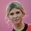 photo l’actrice clémence poésy, ici au festival du cinéma américain de deauville.