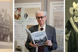 plongée dans l’histoire d’angers avec sylvain bertoldi