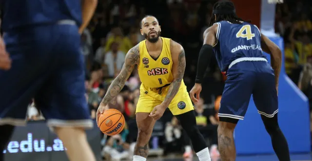 photo  à 34 ans, justin cobbs continue de performer en turquie comme en coupe d’europe, avec mersin.  &copy;  fiba basketball 