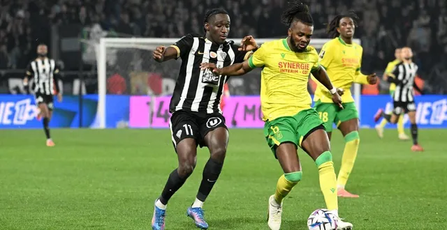 photo  sidiki chérif.  &copy;  josselin clair 