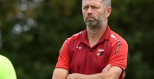 photo  philippe souchard a dirigé son dernier match en d1 dimanche 7 décembre à nueillaubiers (1-1).  &copy;  archives co - marie delage 