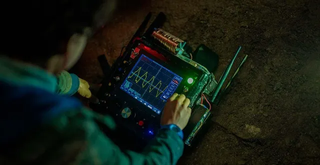 photo  « le signal » sera diffusé sur novo19 à partir du jeudi 29 janvier.  &copy;  © 2024 viacom international inc. all rights reserved 