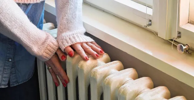 photo  propriétaire ou locataire de votre logement, vous habitez actuellement dans une passoire thermique au mans. votre témoignage nous intéresse.  &copy;  archives ouest-france 