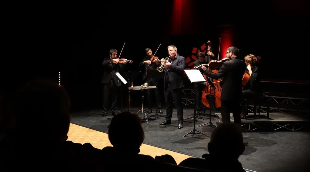 « Chaque spectateur est partenaire de l’événement » : la Folle Journée de Nantes revient