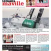 photo bimensuel lemans maville n°40 | du 7 au 20 janvier 2026
