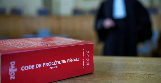 photo  les arguments de la défense ont été suivis par la chambre de l’instruction.  &copy;  josselin clair 