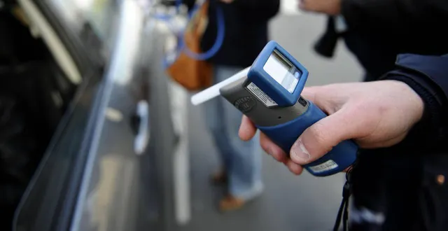 photo  un homme âgé de 40 ans était jugé ce mercredi 7 janvier 2026 en comparution immédiate tribunal au mans pour plusieurs délits routiers, commis au mois de novembre 2025 à sablé-sur-sarthe (photo d’illustration).  &copy;  archives ouest-france 