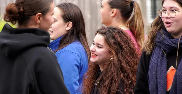 photo  image tirée d’un des 15 portraits filmés par l’association télévision générale brestoise (tgb).  &copy;  association télévision générale brestoise 