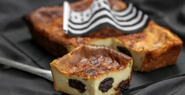 photo  les 3 500 parts du far seront vendues à 2,50 € au profit d’une association.  &copy;  jérôme rommé - stock.adobe.com 