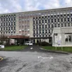 photo  le groupement hospitalier de territoire (ght) les collines de normandie, qui comprend entre autres les centres hospitaliers de flers (orne) et vire normandie (calvados), a déclenché un plan de gestion des tensions hospitalières, début janvier 2026. 